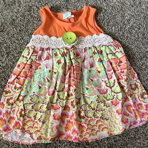 Peaches & Cream (3T)